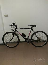 Mountain bike Adorni