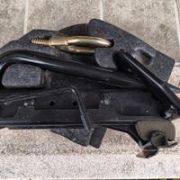 Cric originale FORD per auto Fiesta anni 2000