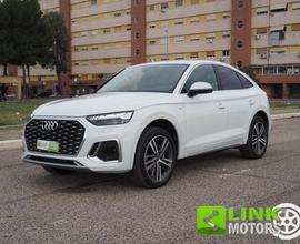 AUDI Q5 SPB 55 TFSI e quattro S tronic S line pl