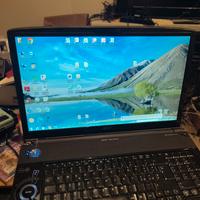 Acer 17 pollici funzionante