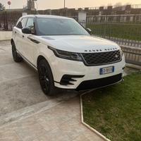 Range  rover velar