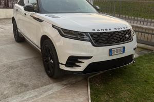 Range  rover velar