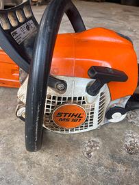 MOTOSEGA STIHL MS181
