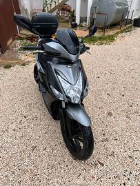 Kymco agility 125 16+