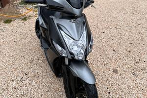 Kymco agility 125 16+