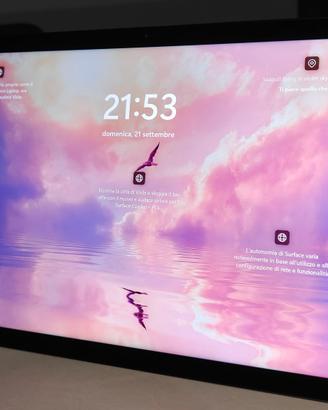 Tablet PC Xiaomi book S 12.4