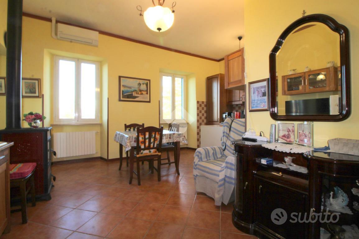 Apartment in Acqui Terme, Regione Ricci - Vista 4