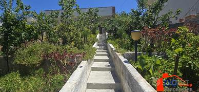 Villetta indipendente zona Canalotto