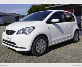 SEAT Mii 1.0 68 CV 5p. Style Ecofuel solo 37.000 K