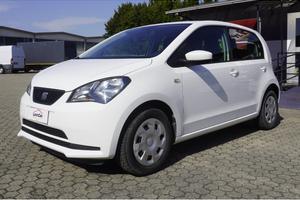 SEAT Mii 1.0 68 CV 5p. Style Ecofuel solo 37.000 K