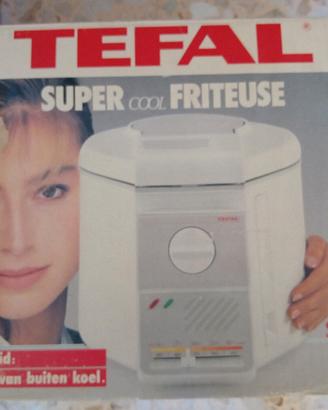 friggitrice a olio anni 90