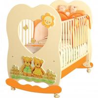 Lettino Culla Baby Expert