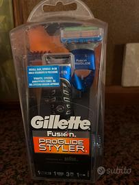 Rasoio gilette proglide styler