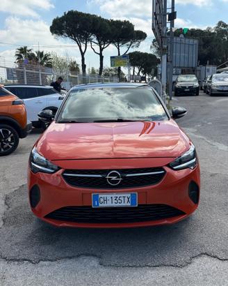 Opel Corsa 1.5 D 100 CV GS Line