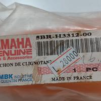 Vetro freccia Yamaha 5BRH33120000