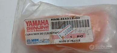 Vetro freccia Yamaha 5BRH33120000