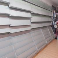 Mobile porta libri/riviste