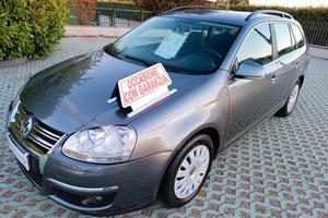 Volkswagen Golf 5 Var. 1.9 TDI Comfortline