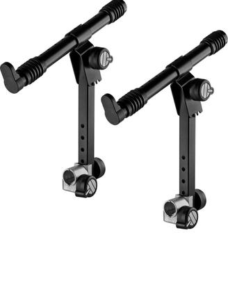 Supporto doppia tastiera QUUCKLOK QLX3