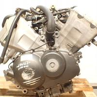 MOTORE Honda VFR 800 V-Tec 02-11 36211 km