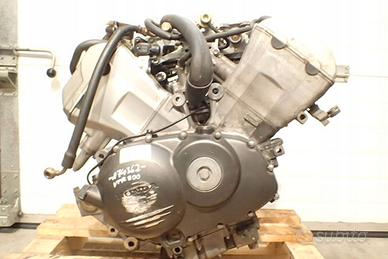 MOTORE Honda VFR 800 V-Tec 02-11 36211 km
