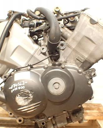 MOTORE Honda VFR 800 V-Tec 02-11 36211 km
