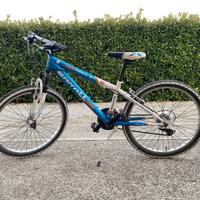 Mountain bike Carrat