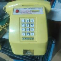 TELEFONO A GETTONI TELCO VINTAGE MODERNARIATO 