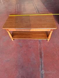 Tavolino per soggiorno 