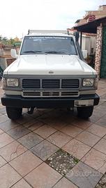 NISSAN PATROL TR SAFARI 2.8 ASI