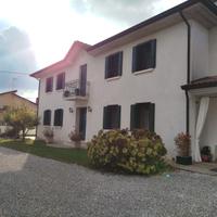 Villa signorile a torre