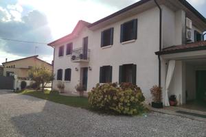 Villa signorile a torre