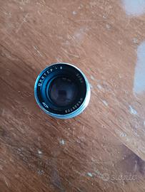 obiettivo russo  IUPITER 8 50/2  M39