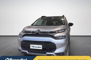 Citroen C3 Aircross 1.2 puretech Shine s&s 130cv e
