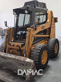 CASE 75XT