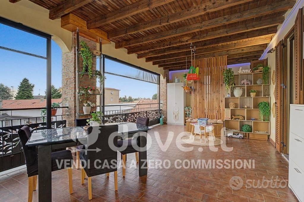 Appartamento – Mezzago, Cascina Orobona - Vista 4