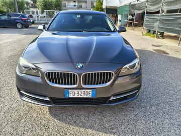 BMW 520d business