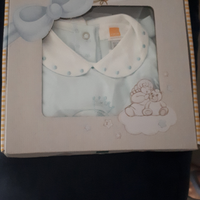 Tutina neonato Thun