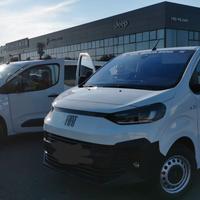 Splendido Fiat Scudo 1.5d 120cv business