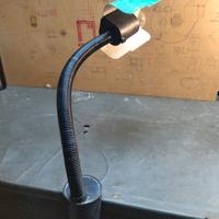 Lampada vintage 