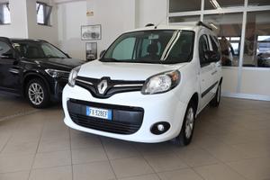 RENAULT KANGOO 1.5 BLUEDCI 95 CV LIMITED