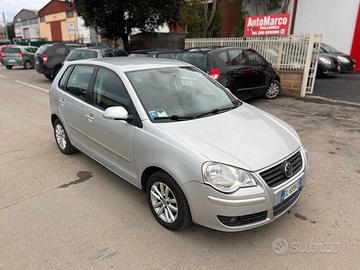 Volkswagen Polo 1.2/70CV 12V 3p. Comfortline