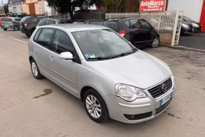 Volkswagen Polo 1.2/70CV 12V 3p. Comfortline
