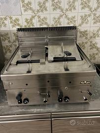 Attrezzatura per pizzeria