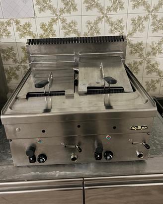 Attrezzatura per pizzeria