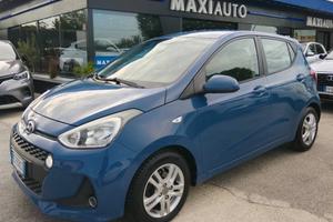 Hyundai i10 88 MILA KM