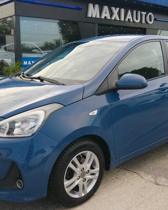 Hyundai i10 88 MILA KM