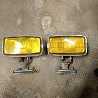 fari complementari per fiat 500 e 126