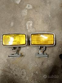 fari complementari per fiat 500 e 126