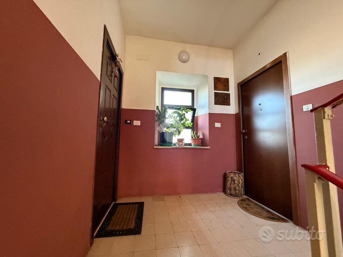 Appartamento – San Giorgio a Liri, Frosinone - Vista 4